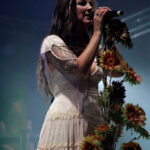 Zeeltje Rock 2025: Charlotte Wessels
